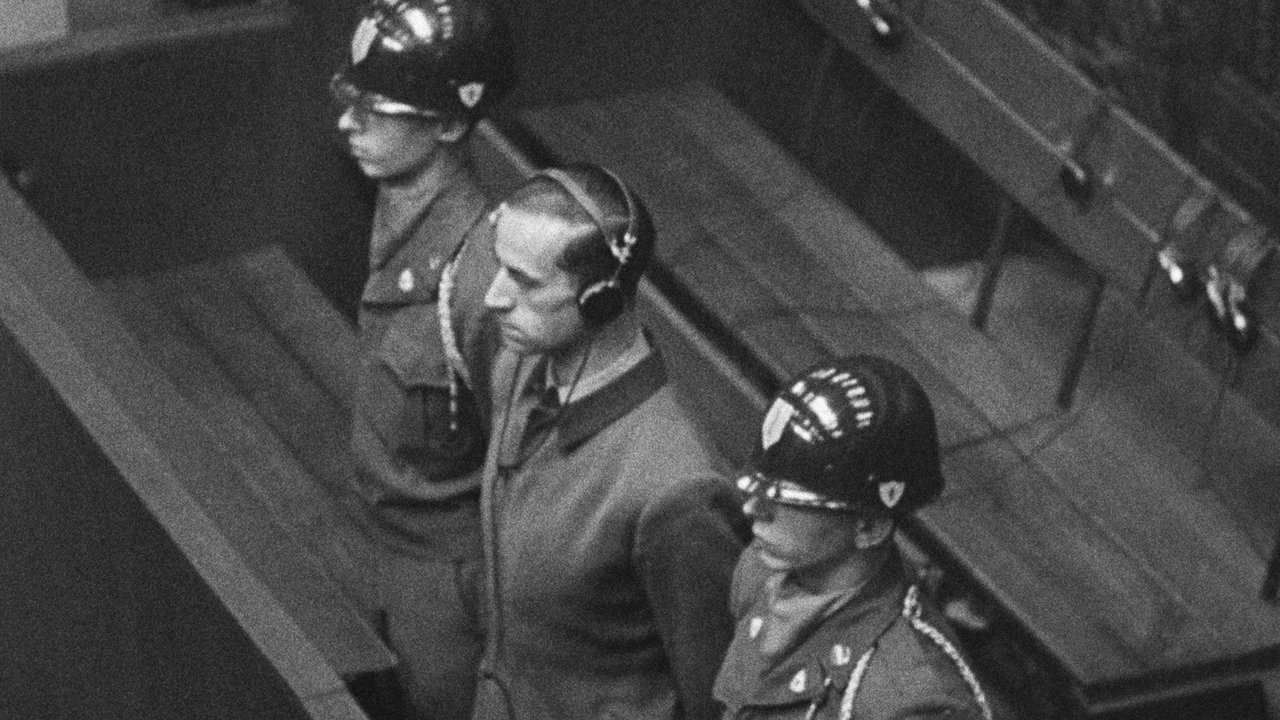 L'Empreinte de la Justice