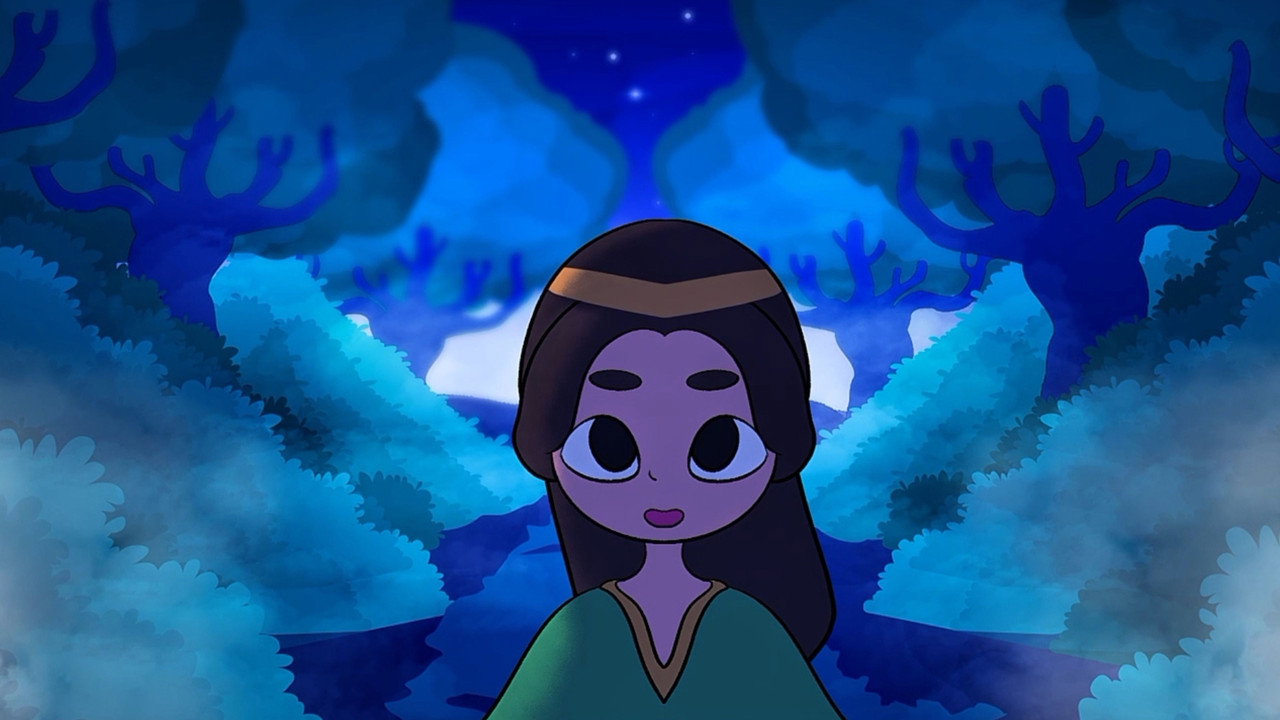 Tandampalik: The Princess of Luwu