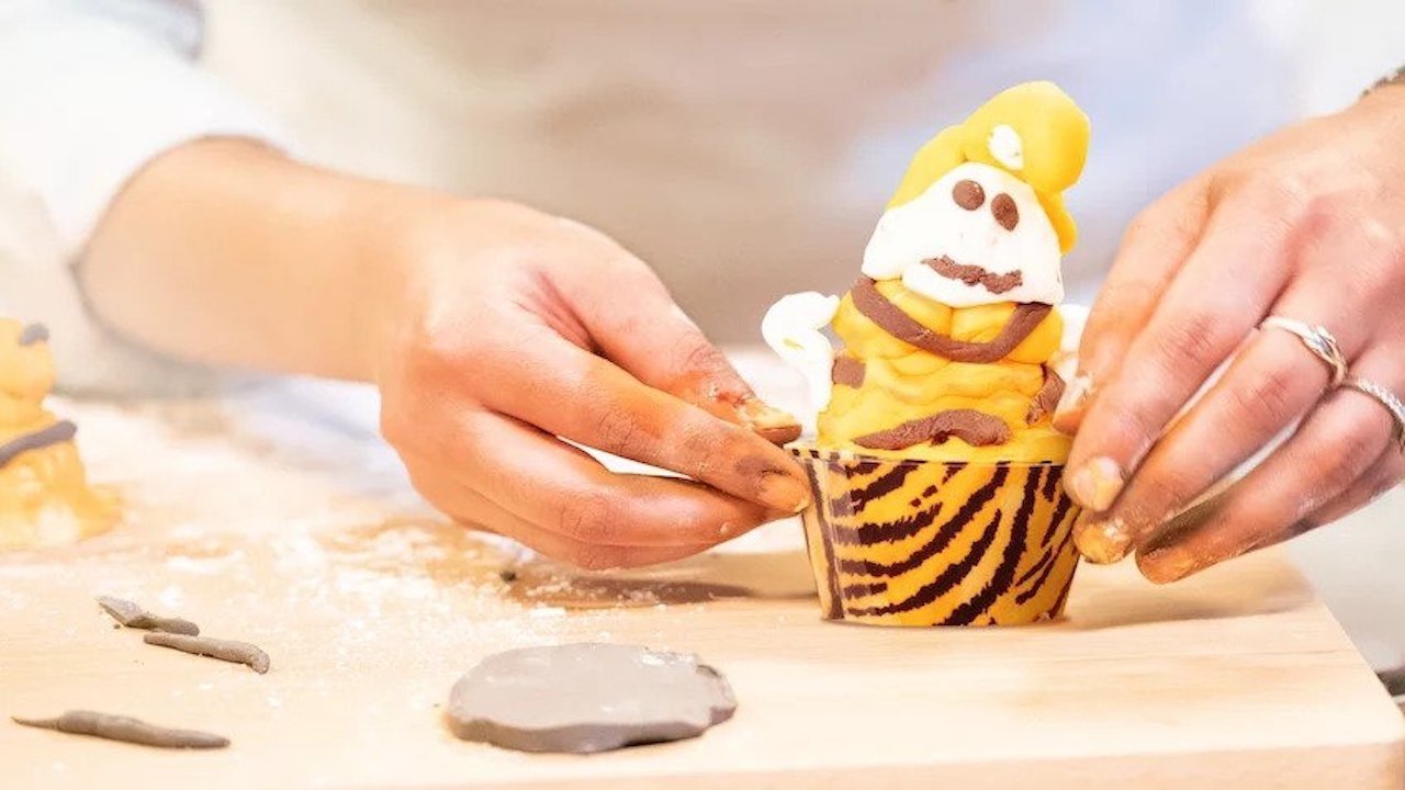 C'est du gâteau ! USA