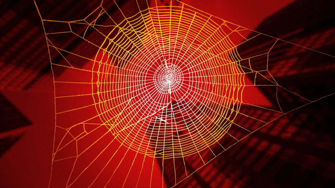 Icons Unearthed: Spider Man