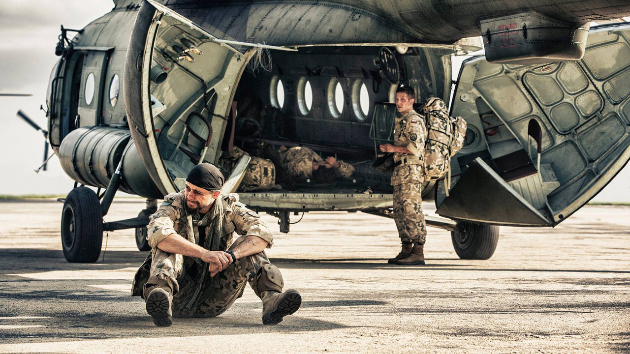 4 jours en enfer : Kerbala, Irak