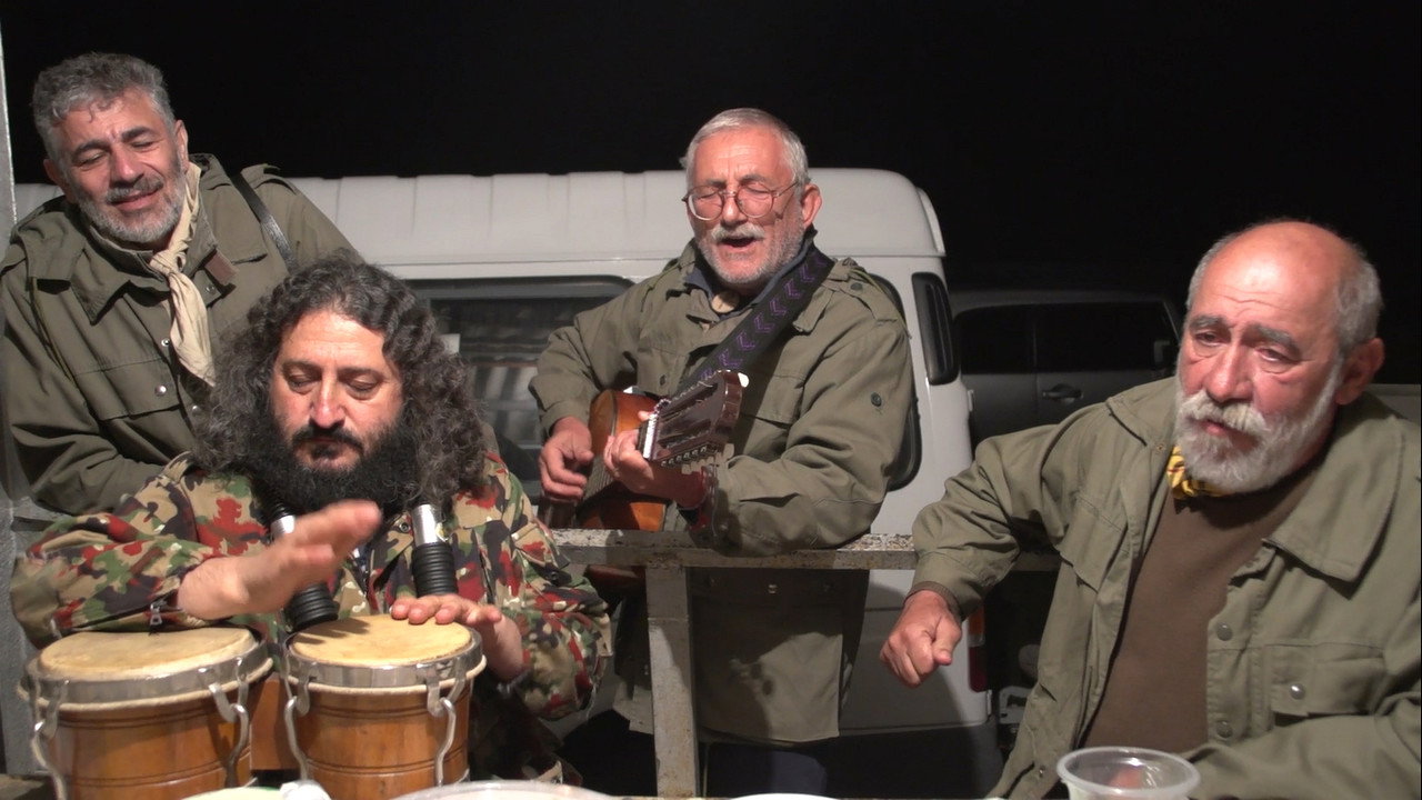 Այրուձի