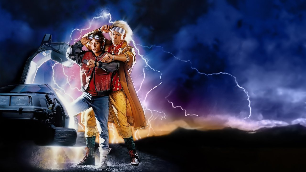 Retour vers le futur II