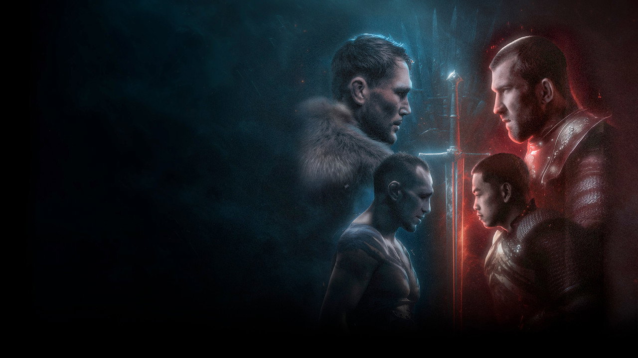 MISFITS Boxing 22
