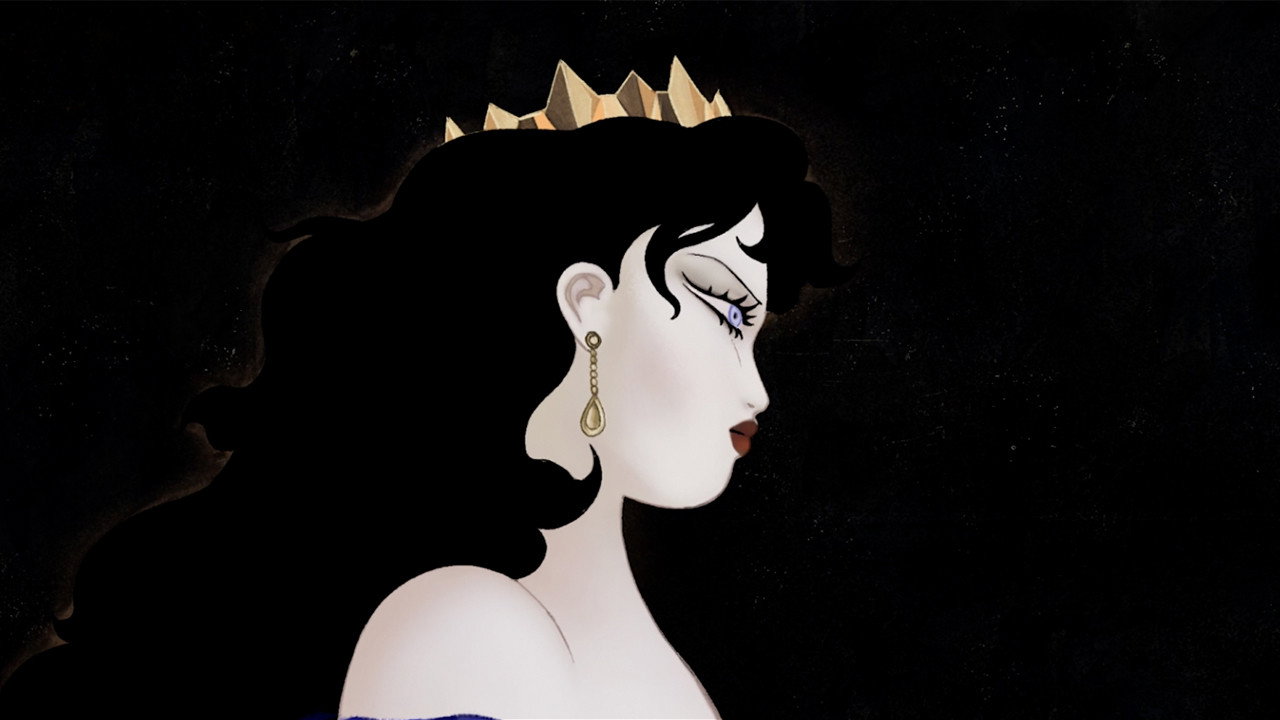 Vulvina Queen of Ecstasy
