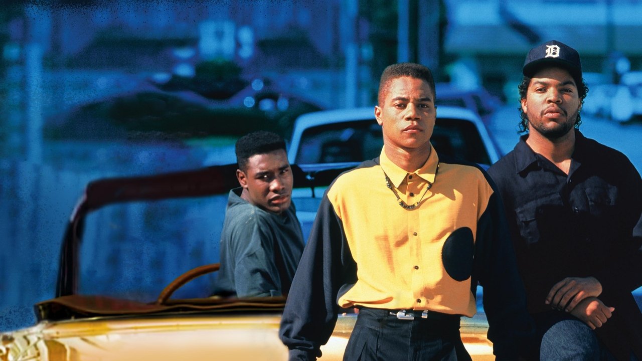Boyz n the Hood : La loi de la rue