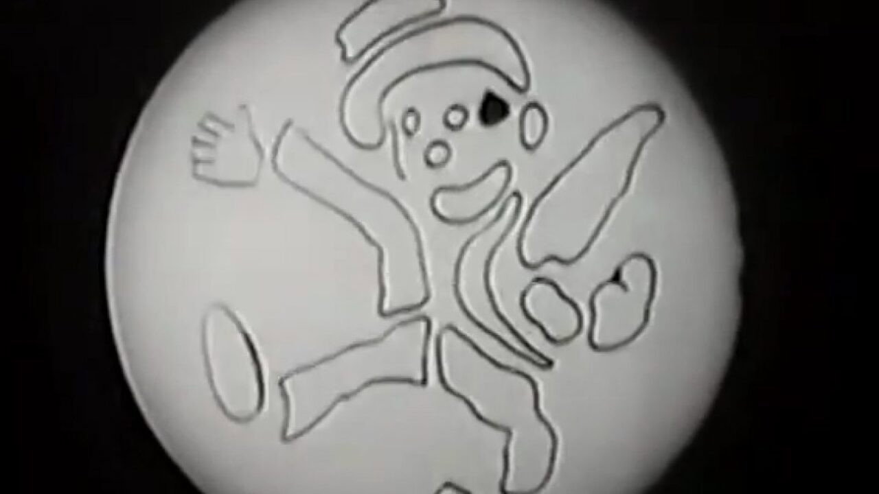 Les Joyeux microbes