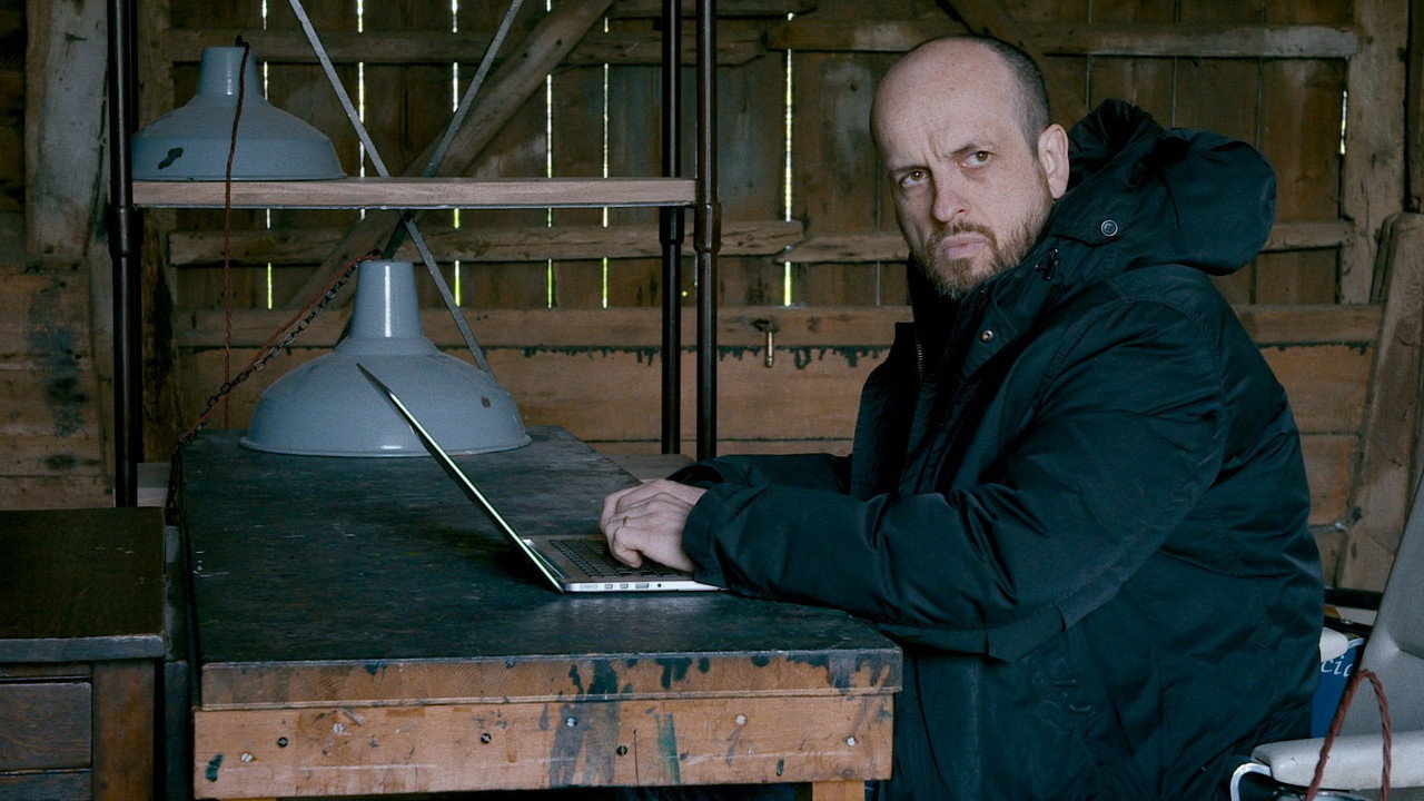 A Symphony of Noise : une révolution sonore selon Matthew Herbert