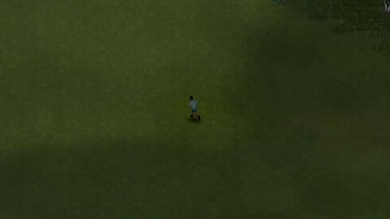 I don't know what nostalgia is anymore