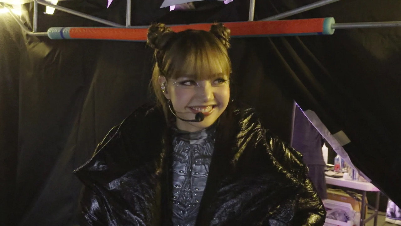 Always Lalisa