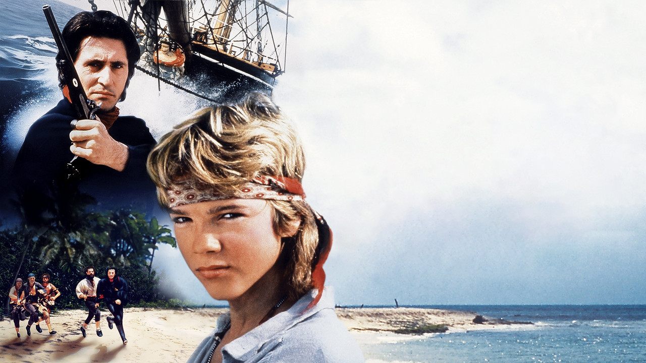 Les Naufragés de l'ile aux pirates