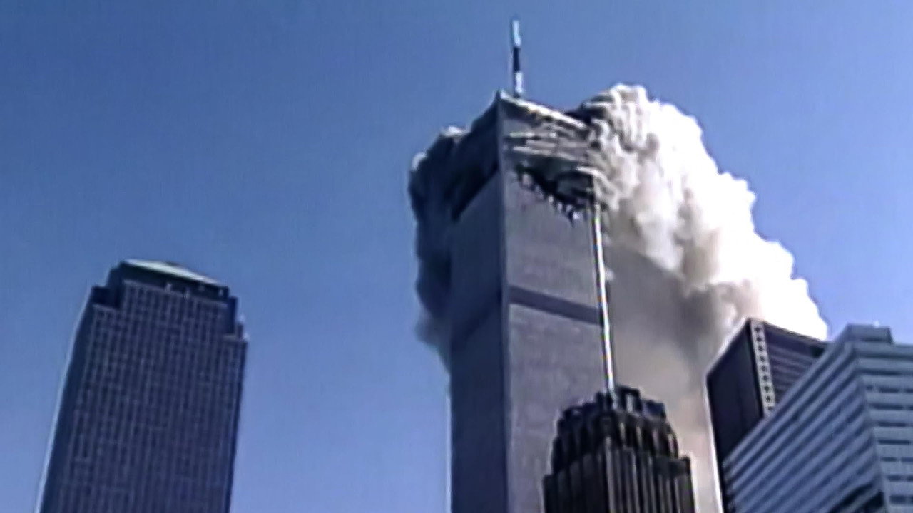 9/11: The Lost Tapes