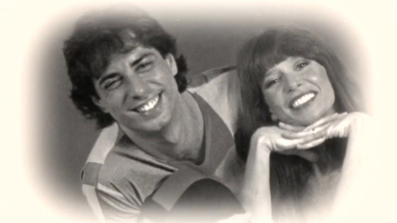 Rita Lee - Biograffiti: Baila Comigo