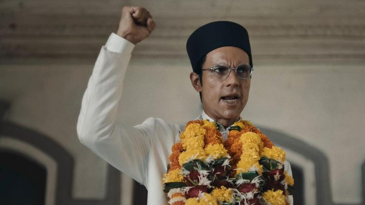 Swatantra Veer Savarkar
