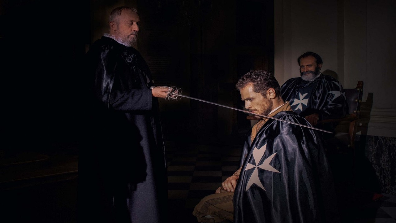 Soldats de Dieu