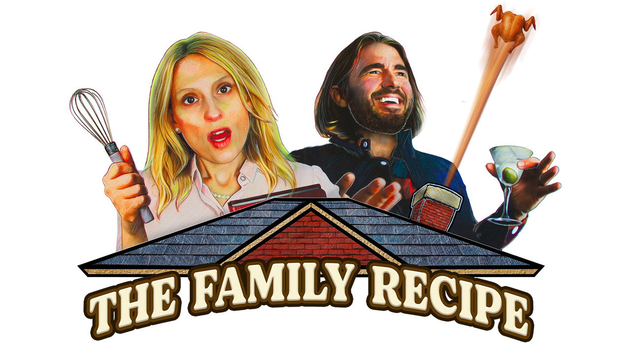 The Family Recipe