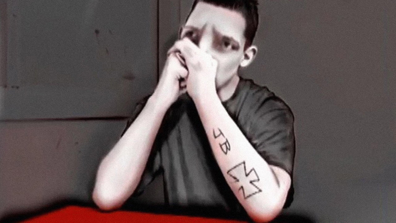 Kids in Jail