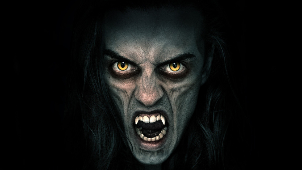 The Last Dracula