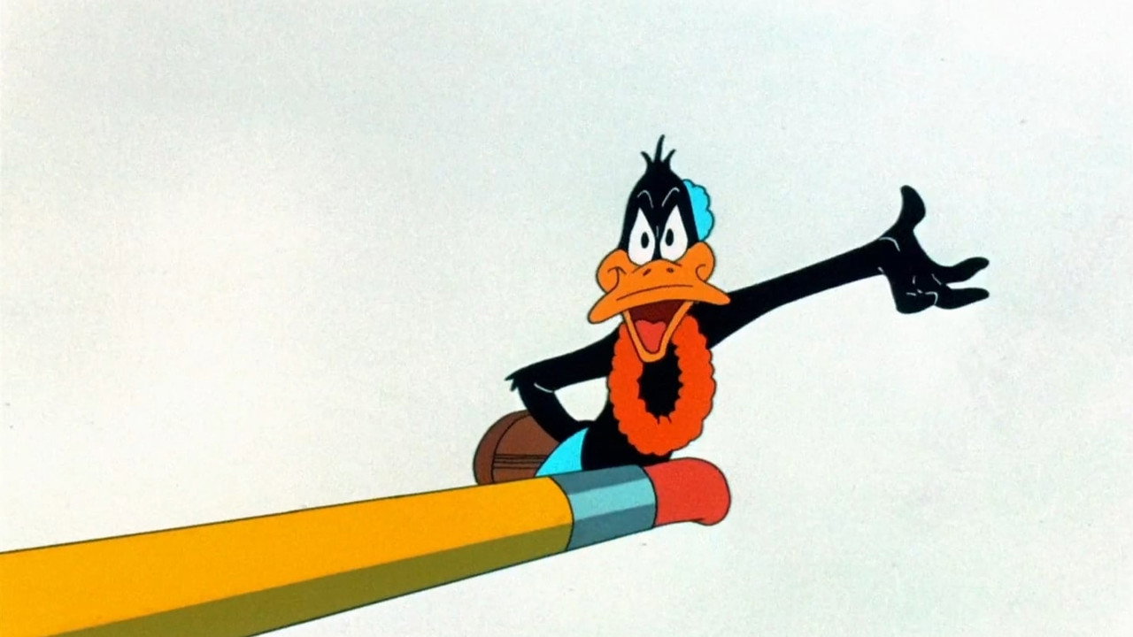 Duck Amuck