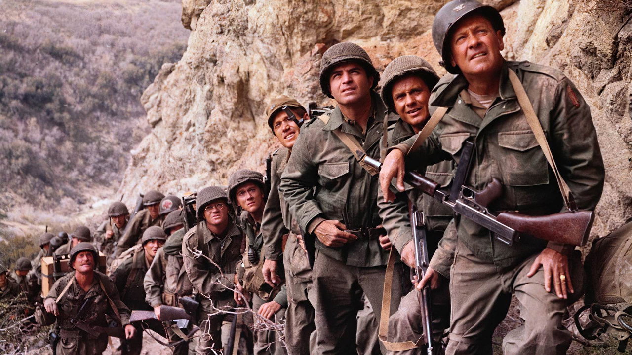 La Brigade du diable