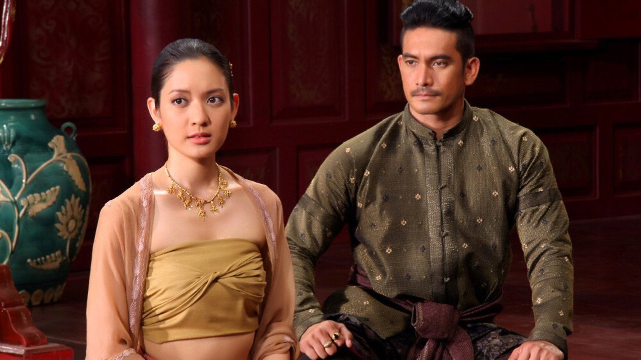 The Legend of King Naresuan 3