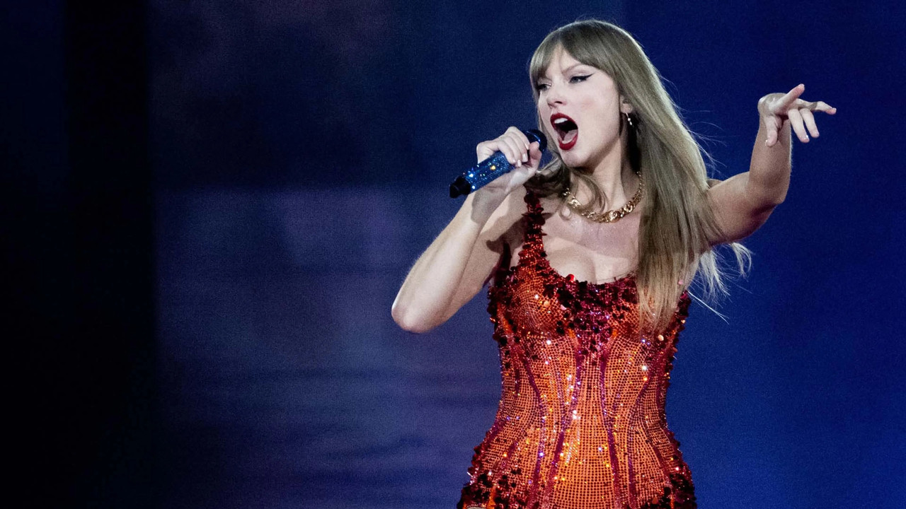 Taylor Swift, les coulisses du succès