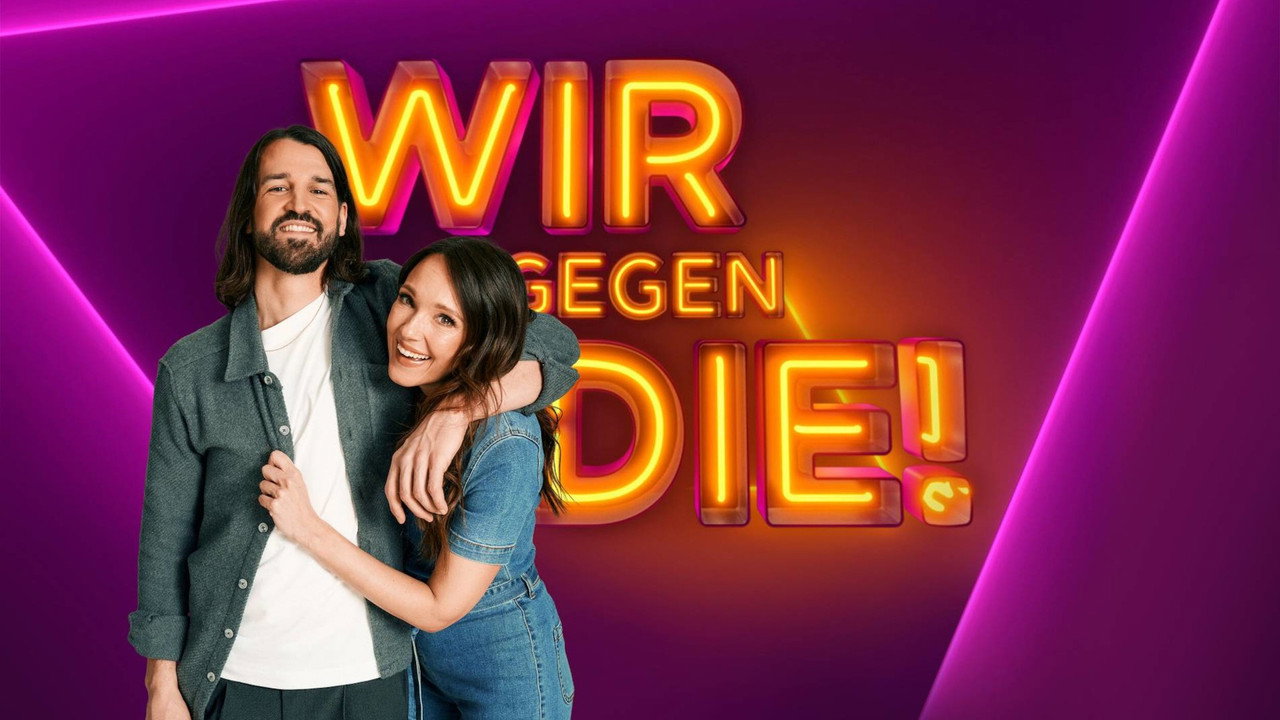 Wir gegen die! Die Kebekus Geschwister Show