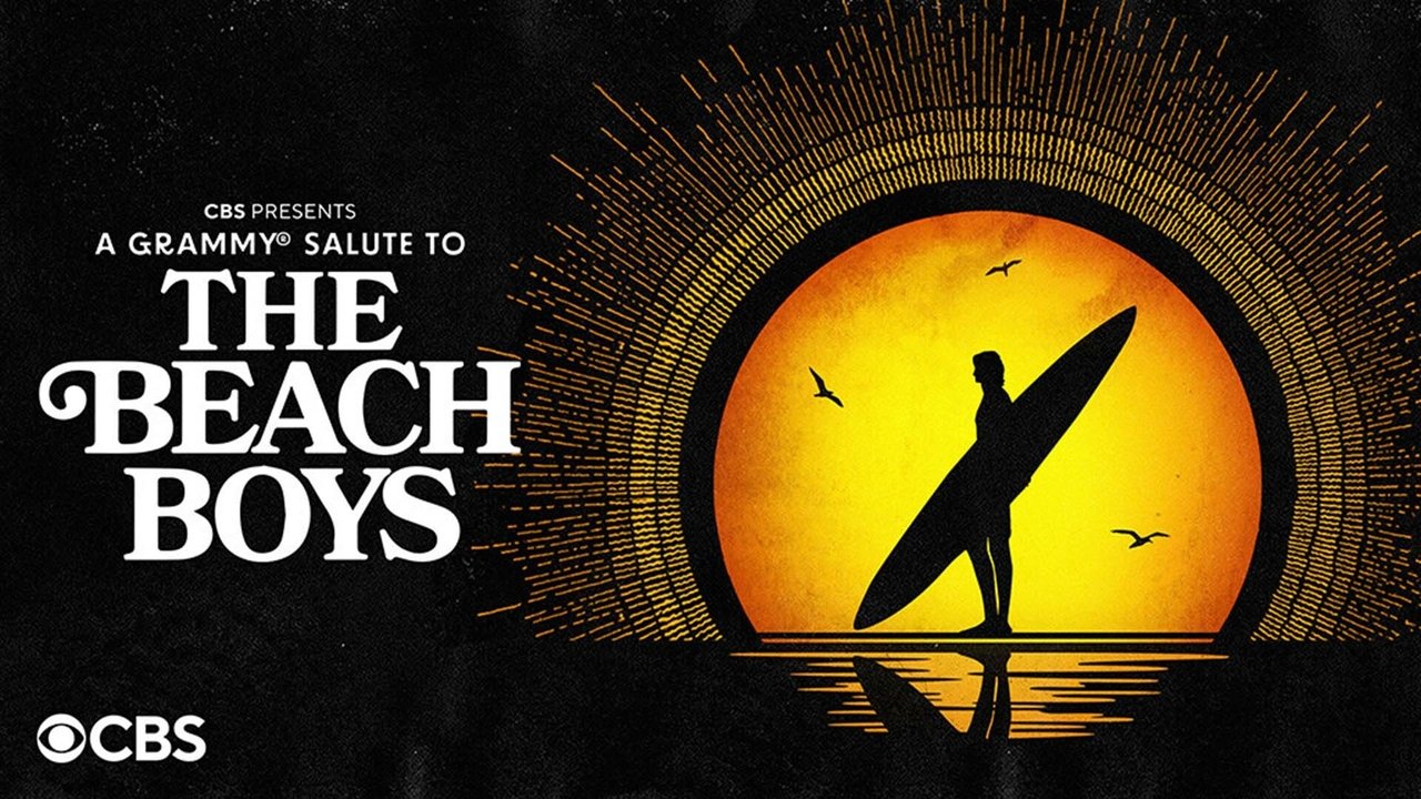 The Beach Boys Tribute Concert