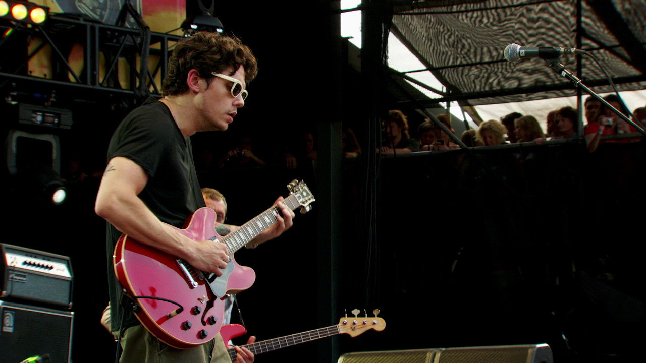Eric Clapton - Crossroads Guitar Festival 2010