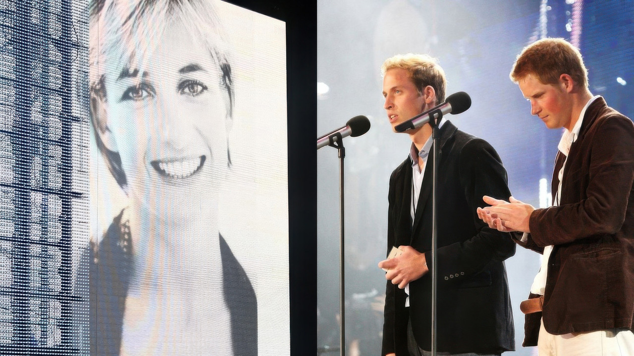 Concert for Diana