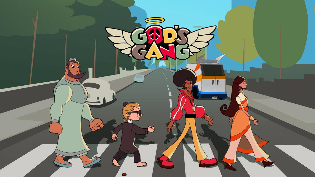 God's Gang