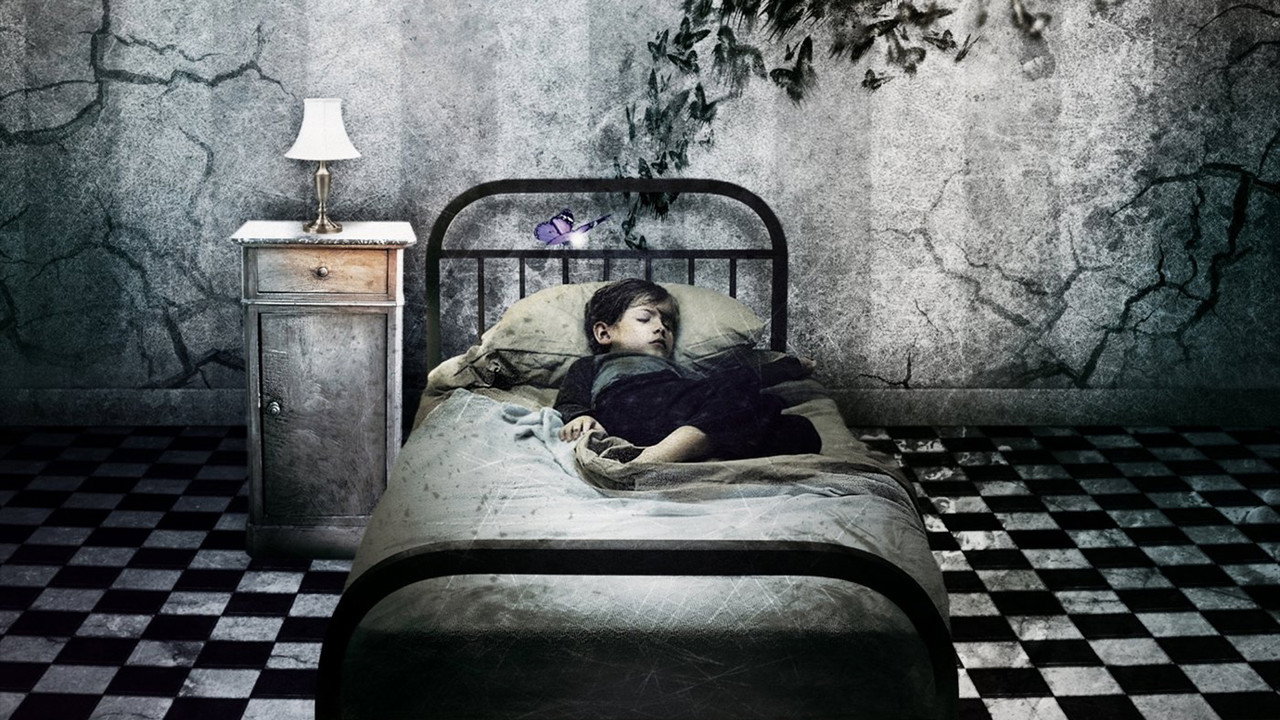 Before I Wake
