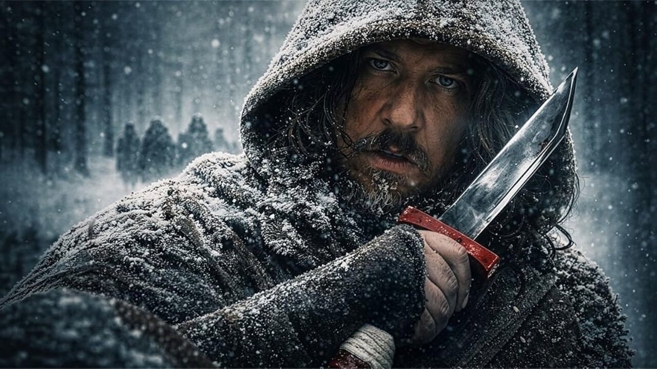 Permafrost