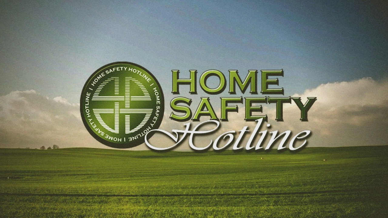 Home Safety Hotline