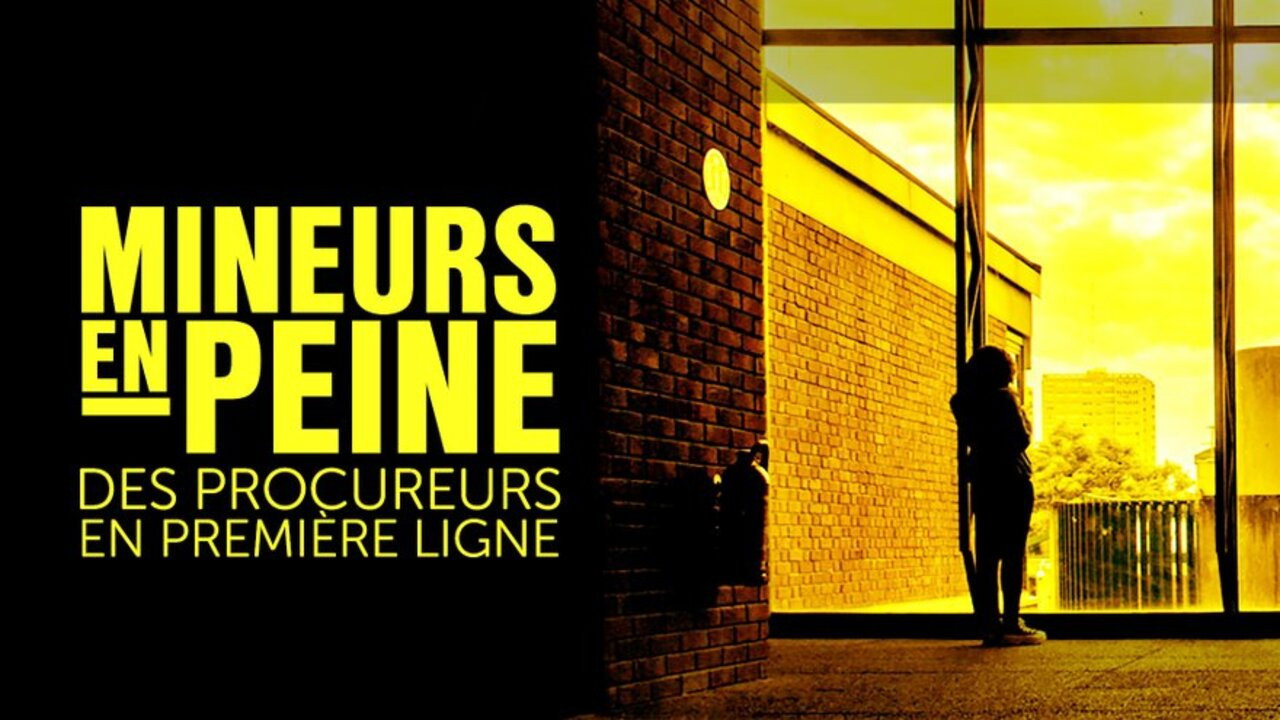 Mineurs en peine, des procureurs en première ligne