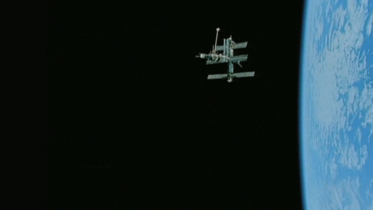 Cosmonauts: How Russia Won the Space Race