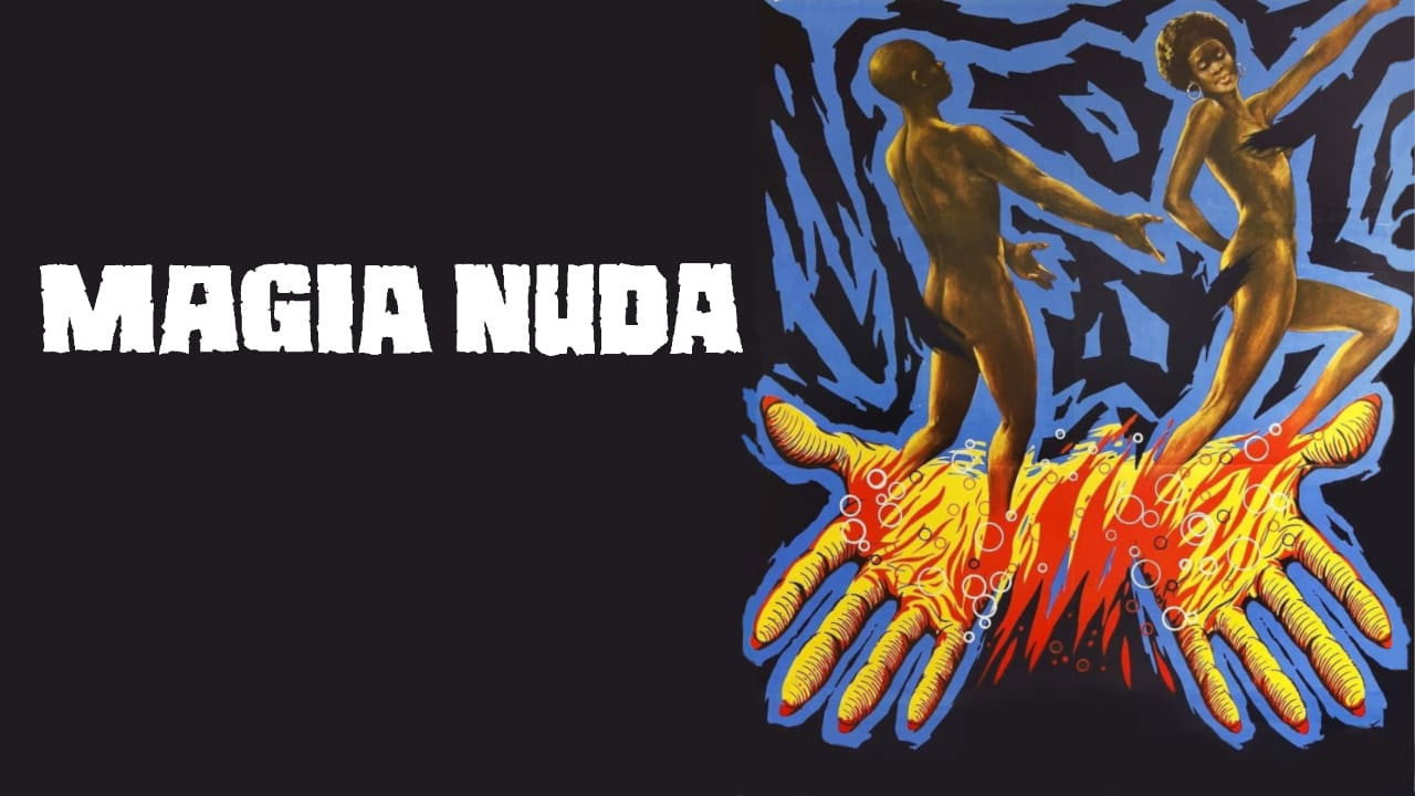 Magia nuda