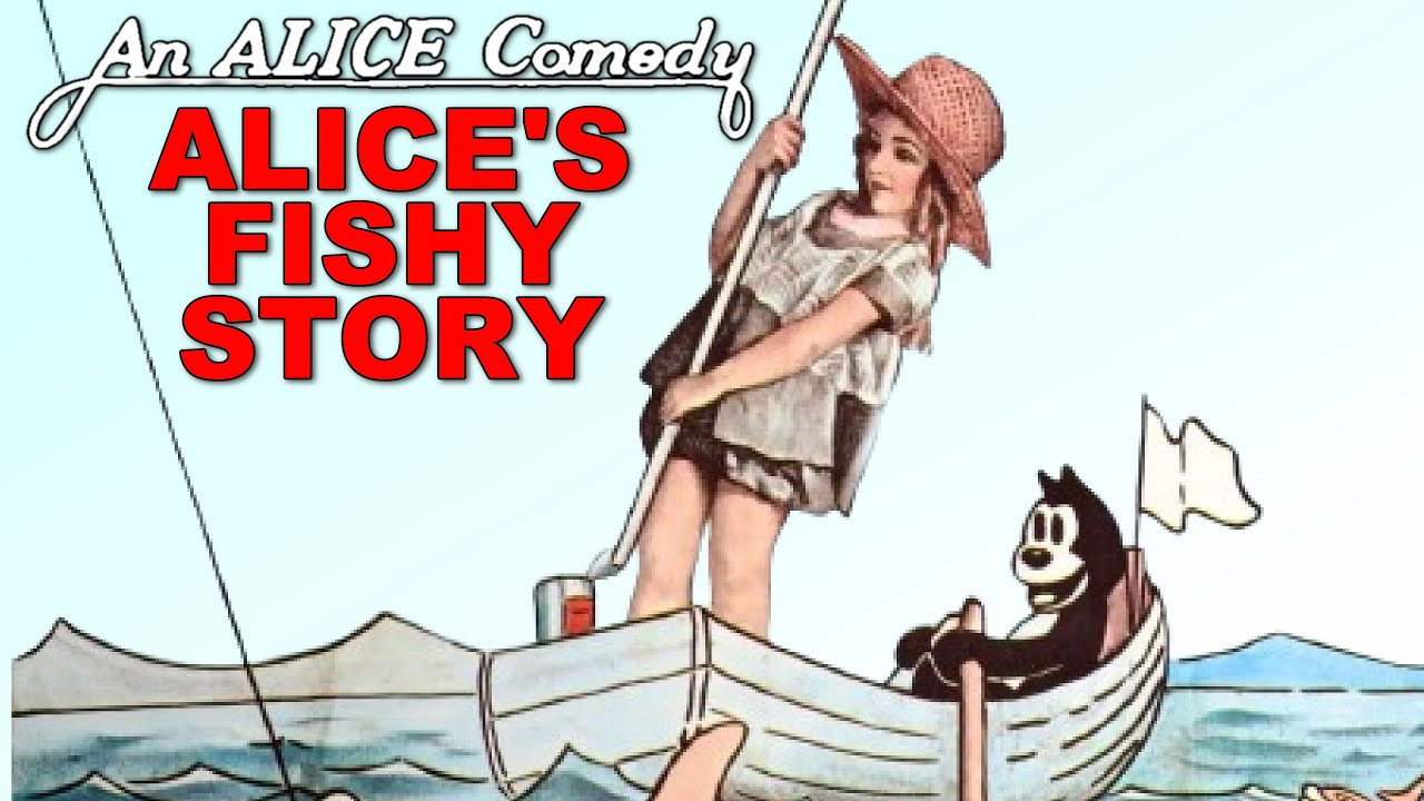 Jour de pêche