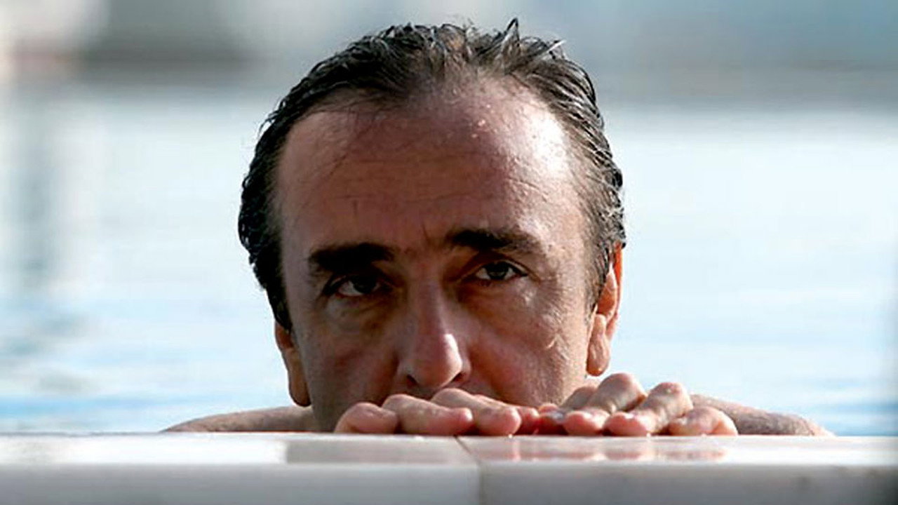 Le Caïman