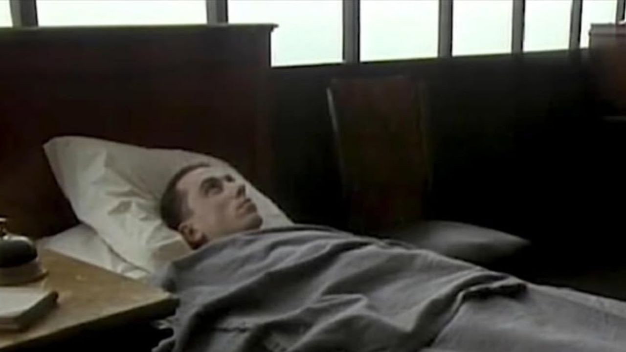 Franz Kafka's 'The Trial'
