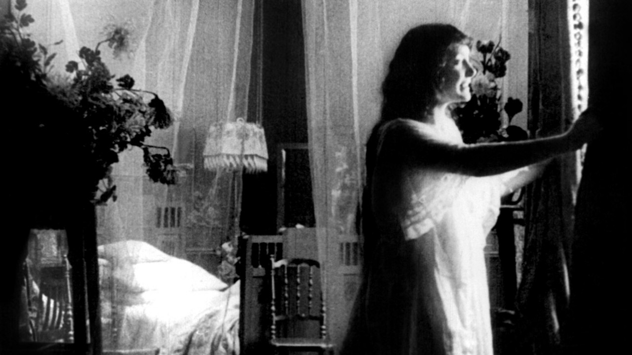 Twilight of a Woman's Soul