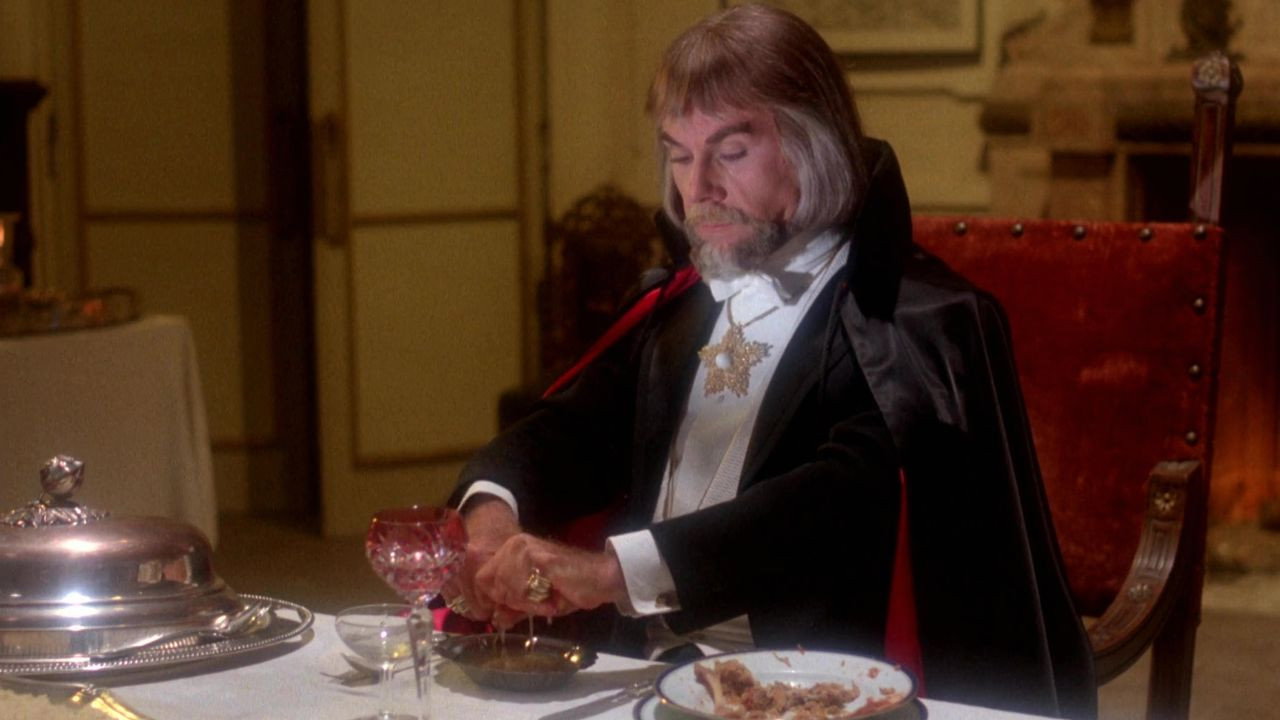 Les Charlots contre Dracula