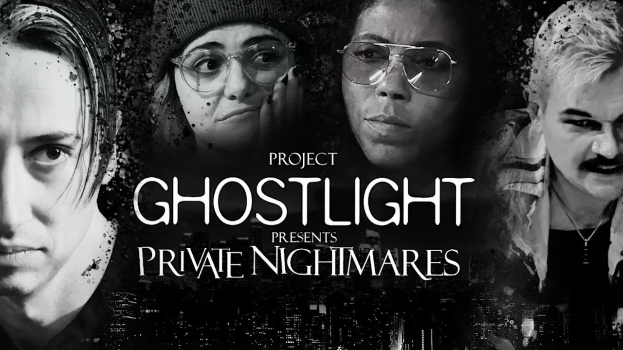 Private Nightmares