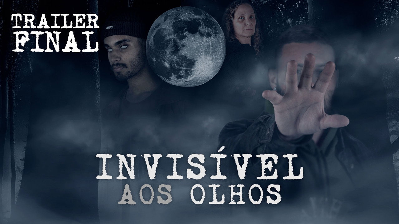 Invisível aos Olhos
