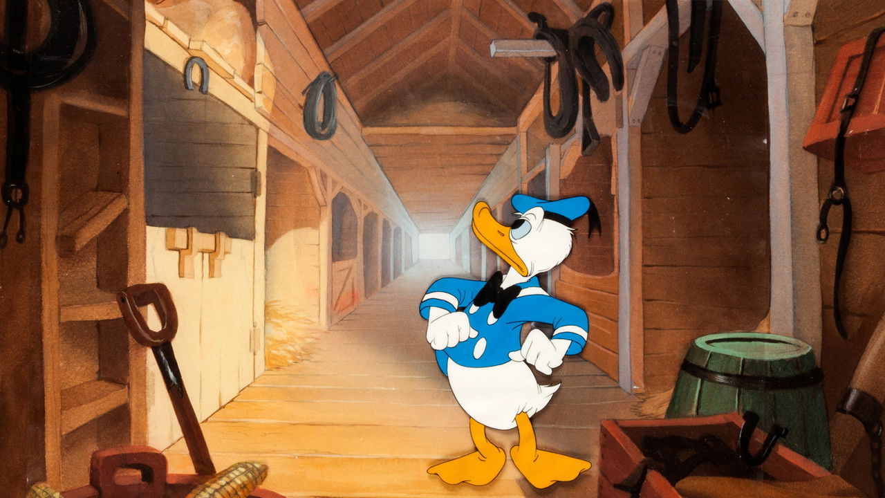 Donald Fermier