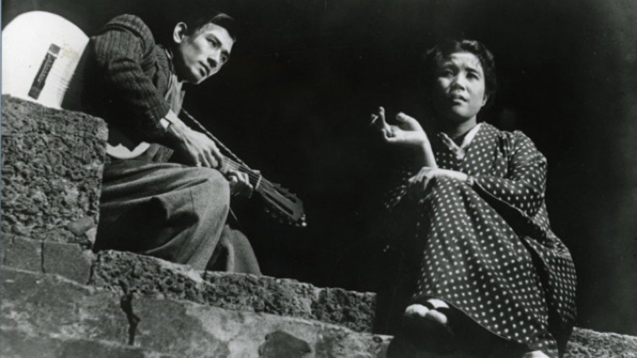 La Tragédie du Japon