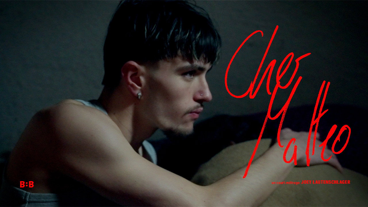Cher Matteo