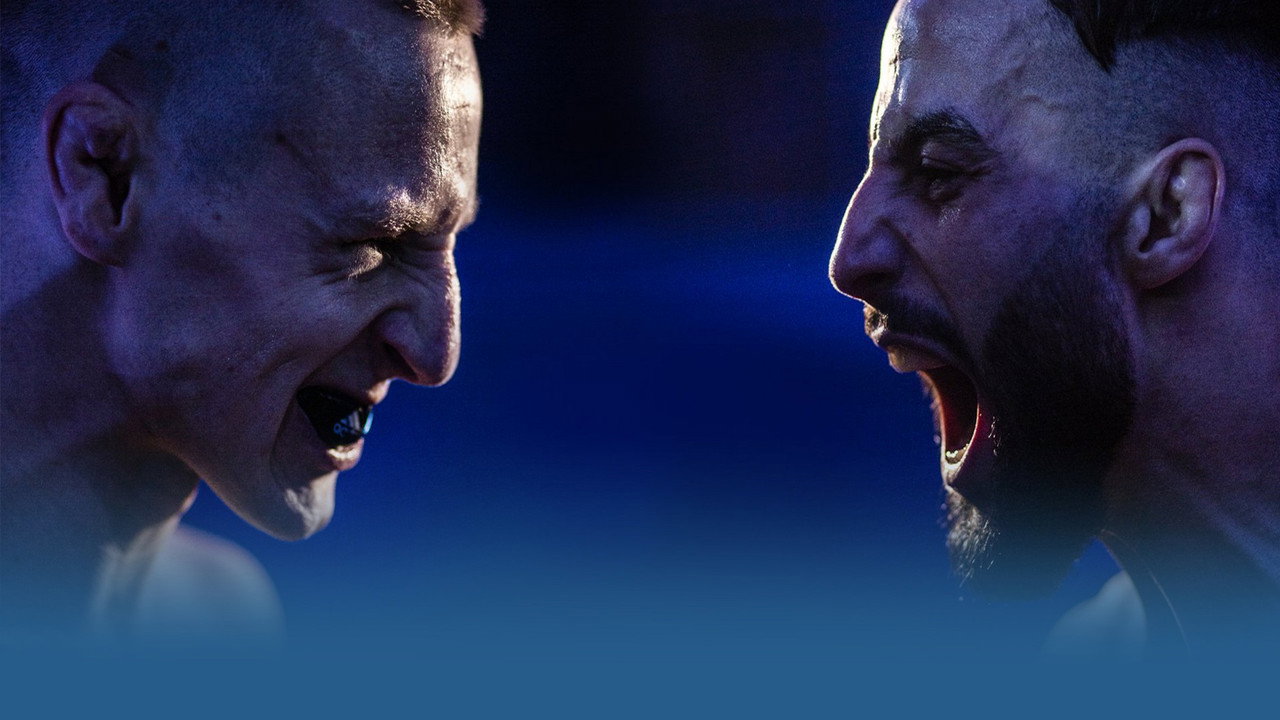 Fight Club Rush 22