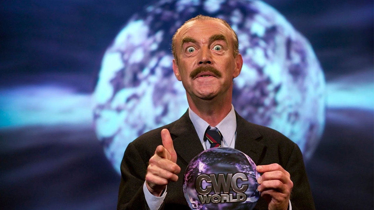 CWC World