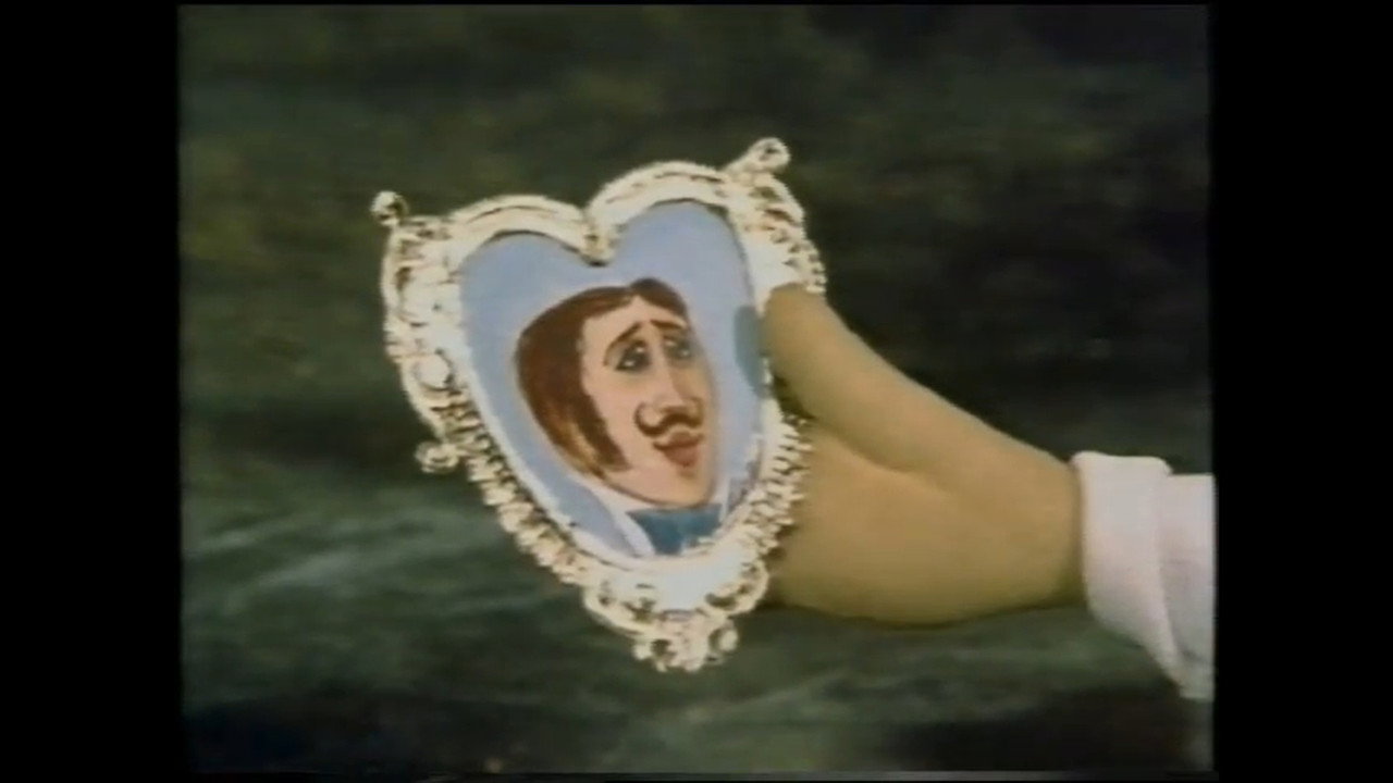 Coppélia